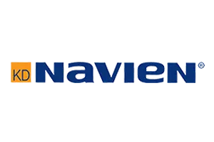 NAVIEN Logo