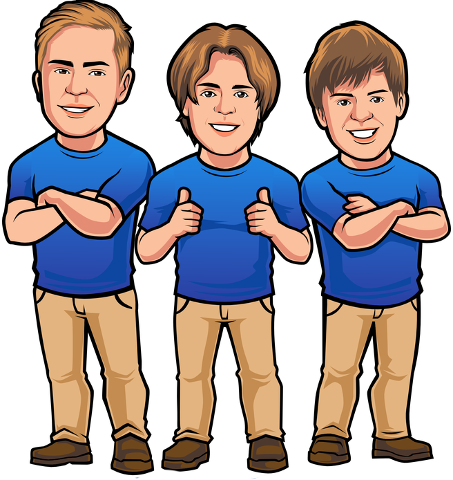 O'Boys Plumbing, Heating & Air