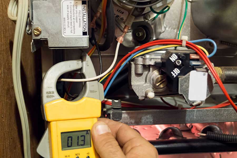 Expert Furnace Repair Technicians in Minneapolis MN