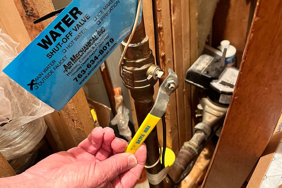 O'Boys Plumbing, Furnace & AC Repair photo 3